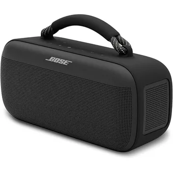 SoundLink Max Portable Speaker