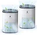 Chivalz H13 HEPA Filter Air Purifier