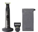 OneBlade Pro Hybrid Electric Hair Trimmer & Shaver