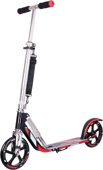 HUDORA Scooter for Kids Ages 6-12