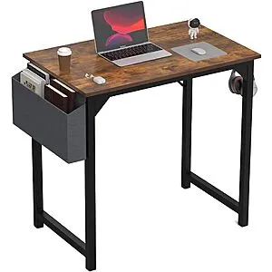 DUMOS 32" Office Small Computer Desk