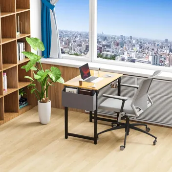 DUMOS 32" Office Small Computer Desk