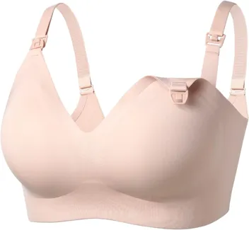 Momcozy Nursing Bras for Breastfeeding