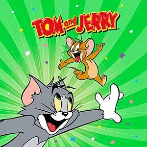 Tom and Jerry: Volumes 1-6 Theatrical Shorts (Digital HD TV Show) iTunes