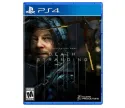 Death Stranding Video Game (PS4)