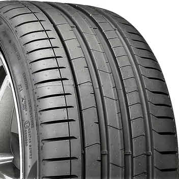 Pirelli P Zero (PZ4-Sport) 285/25ZR22 (95Y)