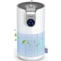 Mooka M03 H13 HEPA Filter Air Purifier (1500 sq ft)