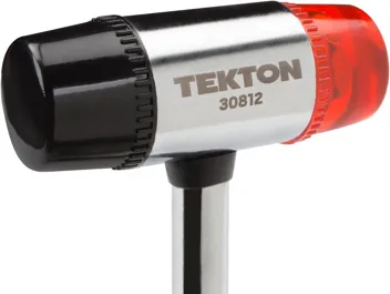 Tekton 35mm Double-Faced Soft Mallet