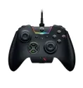 Wolverine Ultimate Officially Licensed Xbox One Controller: 6 Remappable Buttons and Triggers - Interchangeable Thumbsticks and D-Pad - For PC, Xbox One, Xbox Series X & S - Black