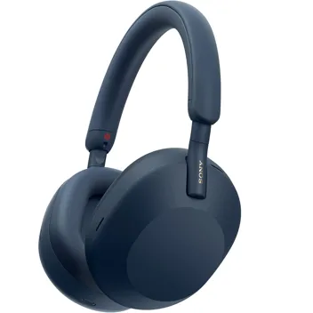 WH-1000XM5 Noise Cancelling Wireless Headphones