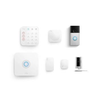 Ring Video Doorbell