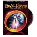 The Lord of the Rings: 1978 Animated Movie Remastered Deluxe Edition (DVD)