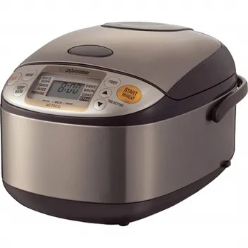 NS-TSC10 5-1/2-Cup (Uncooked) Micom Rice Cooker