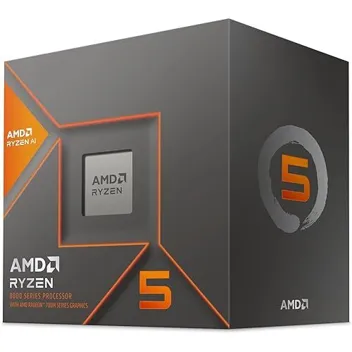 Ryzen 5 8600G AM5 w/Wraith Stealth Cooler - (-35%)