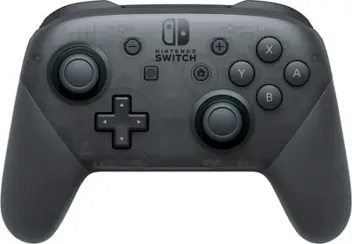 Switch Pro Controller