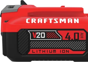 V20 4.0-Amp Lithium Ion Battery