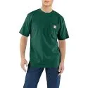 Carhartt Loose Fit Short-Sleeve Pocket T-Shirt