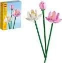 Lotus Flowers (220-Pieces)