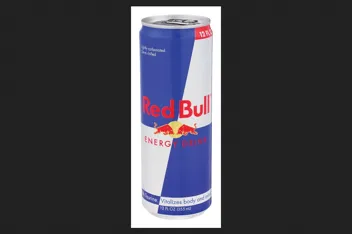 Red Bull 8.4oz Energy Drink (24-Cans)