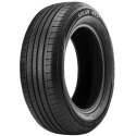 Solar 4XS + All Season 185/65R14 85H Passenger Tire (Fits 2008-09 Hyundai Accent L, 2010 Hyundai Accent Blue)