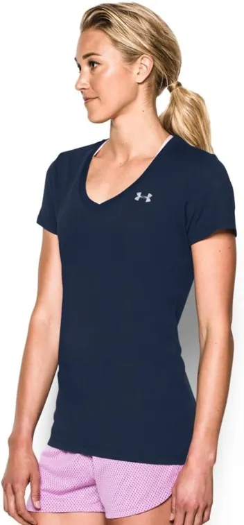 UA Tech V-Neck