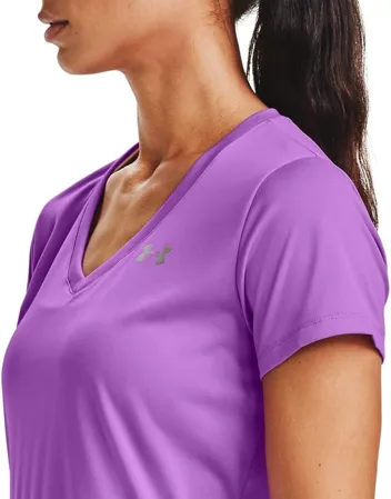 UA Tech V-Neck