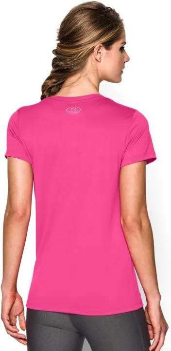 UA Tech V-Neck