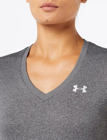 UA Tech V-Neck