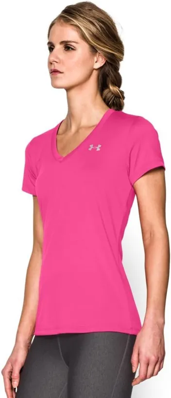 UA Tech V-Neck