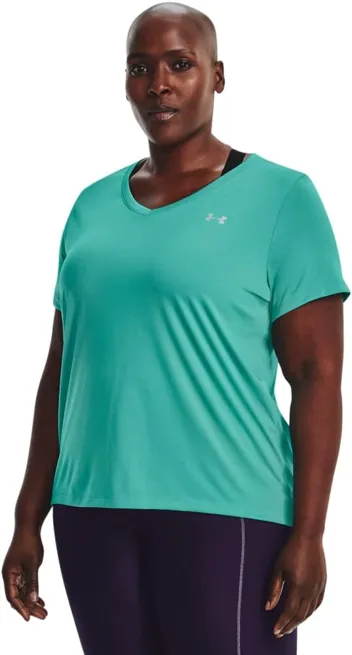 UA Tech V-Neck