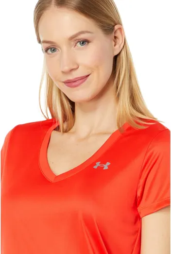 UA Tech V-Neck