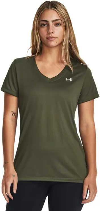 UA Tech V-Neck