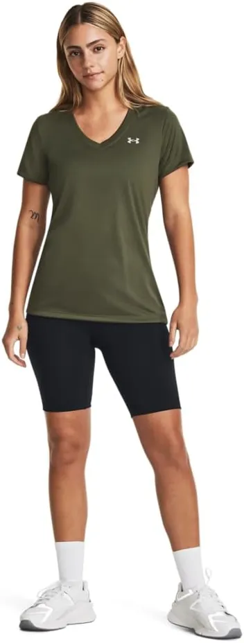 UA Tech V-Neck