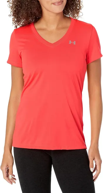 UA Tech V-Neck