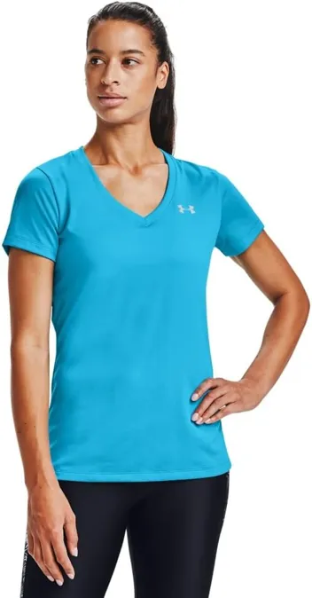 UA Tech V-Neck