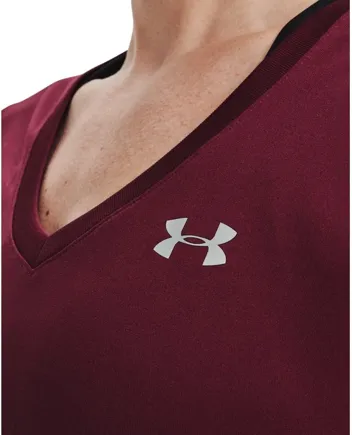 UA Tech V-Neck