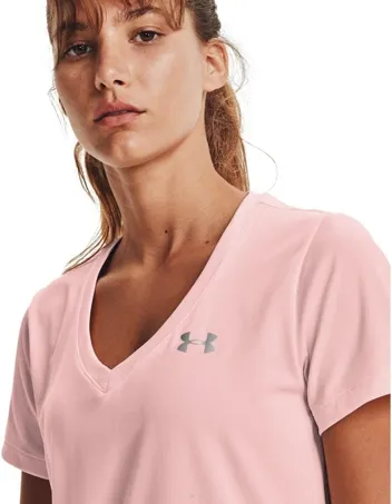 UA Tech V-Neck