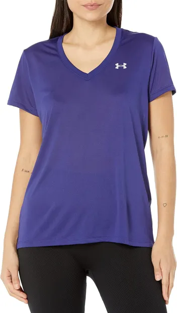 UA Tech V-Neck