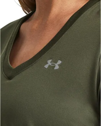 UA Tech V-Neck