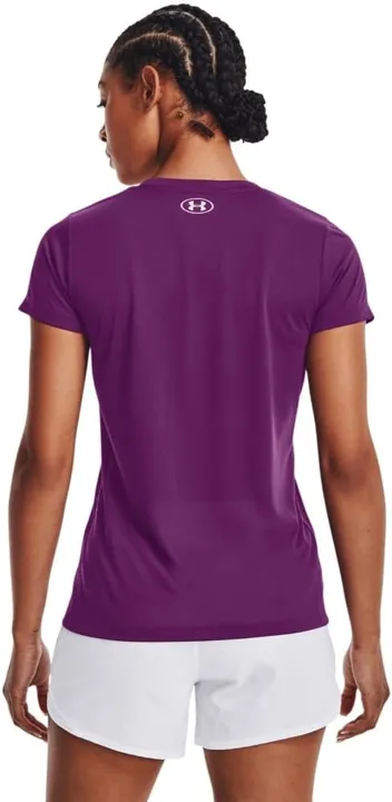 UA Tech V-Neck