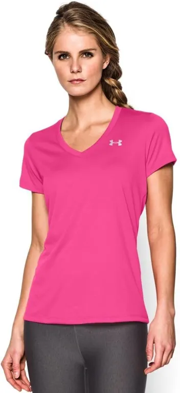 UA Tech V-Neck