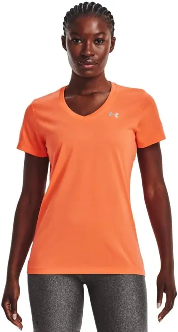 UA Tech V-Neck