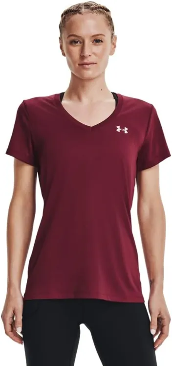 UA Tech V-Neck