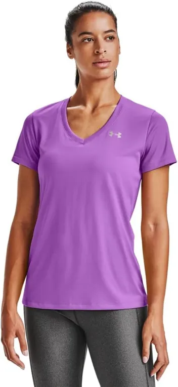 UA Tech V-Neck