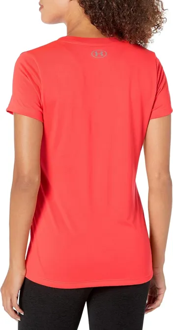 UA Tech V-Neck