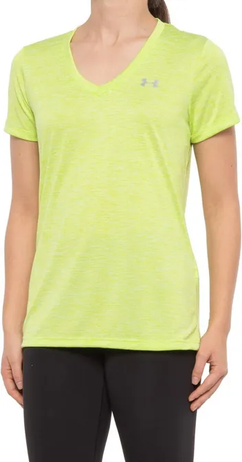 UA Tech V-Neck