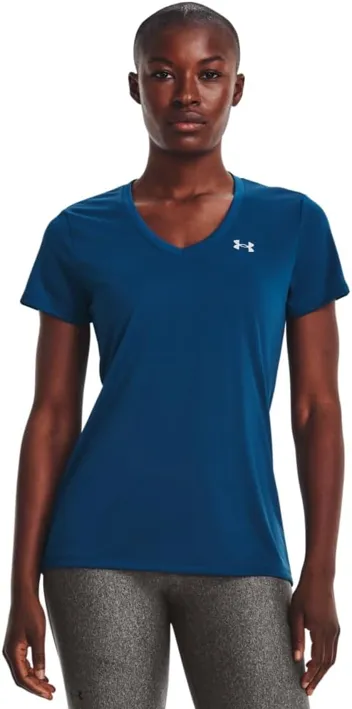 UA Tech V-Neck