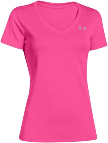 UA Tech V-Neck