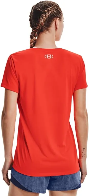 UA Tech V-Neck