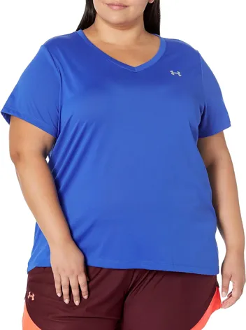 UA Tech V-Neck